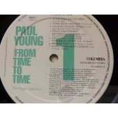 PAUL YOUNG 