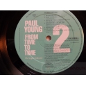 PAUL YOUNG 