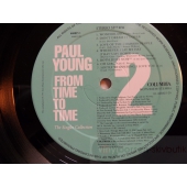 PAUL YOUNG 