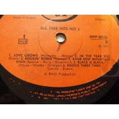 V/A   ALL TIMES HITS 