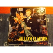 WILLIAM CLAUSON 