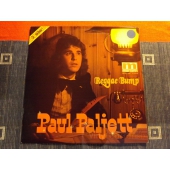 PAUL PALJETT   