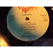 PETER LUNDBLAD   