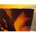 ERUPTION  
