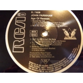 JOHN FARNHAM   