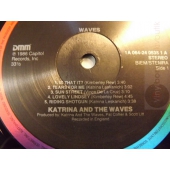 KATRINA AND THE WAVES   