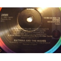 KATRINA AND THE WAVES   