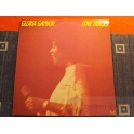 GLORIA GAYNOR   