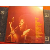 GLORIA GAYNOR   