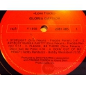 GLORIA GAYNOR   
