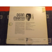 DEAN MARTIN   