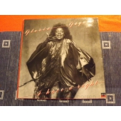 GLORIA GAYNOR   
