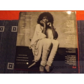 GLORIA GAYNOR   