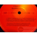 GLORIA GAYNOR   