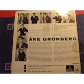 ÅKE GRÖNBERG    