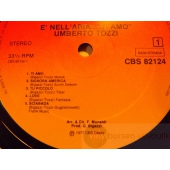 UMBERTO TOZZI   
