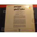 JOE LOSS   