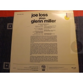 JOE LOSS   