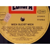 WIEN BLEIBT 