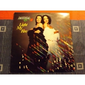 BACCARA   