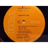 BACCARA   