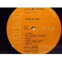 BACCARA   