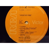 BACCARA   
