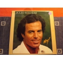 JULIO IGLESIAS   