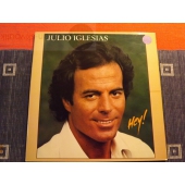 JULIO IGLESIAS   