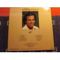 JULIO IGLESIAS   