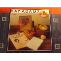 RAY ADAMS   