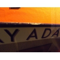 RAY ADAMS   