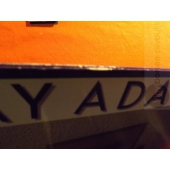 RAY ADAMS   