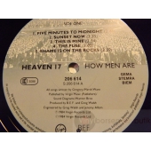 HEAVEN 17   