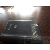 Sony Cassette.Corder 