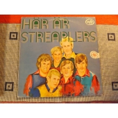 STREAPLERS     