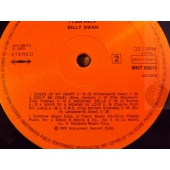 BILLY SWAN   