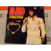ELVIS PRESLEY   