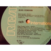 ELVIS PRESLEY   