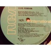 ELVIS PRESLEY   