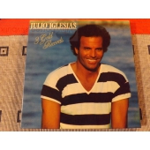JULIO IGLESIAS   