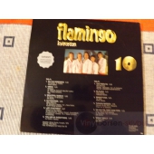 FLAMINGO  10