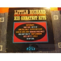 LITTLE RICHARD     
