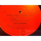 LITTLE RICHARD     