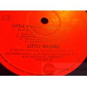 LITTLE RICHARD     