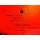 LITTLE RICHARD     