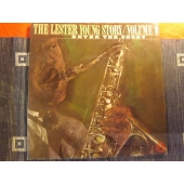 THE LESTER YOUNG   