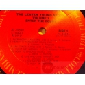 THE LESTER YOUNG   