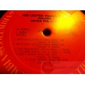 THE LESTER YOUNG   