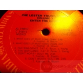 THE LESTER YOUNG   